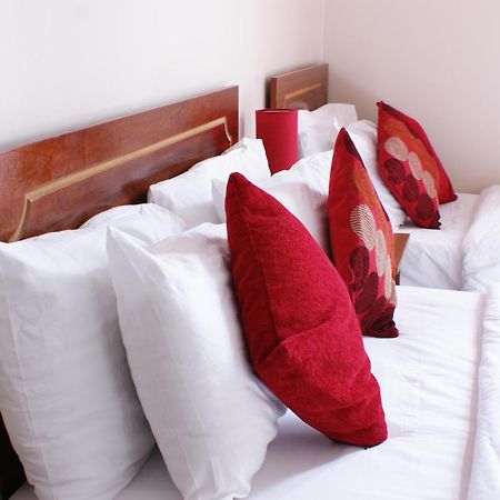 Edgerton Hotel Хъдърсфийлд Екстериор снимка