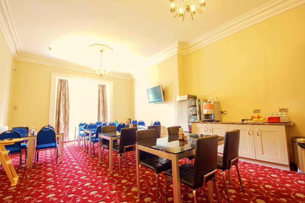 Edgerton Hotel Хъдърсфийлд Екстериор снимка