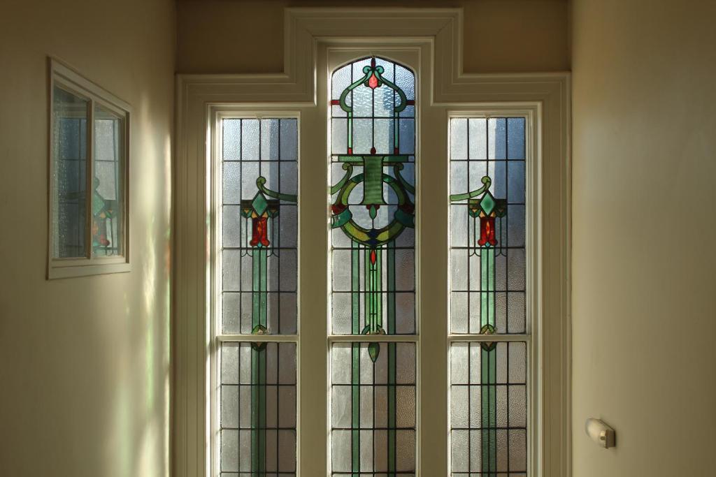 Edgerton Hotel Хъдърсфийлд Екстериор снимка